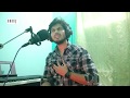 Jekhane Shimanto Tomar || by Kumar Bishwajit || Cover by Abir Ahmed || A Abir