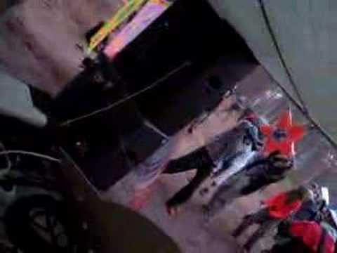 Alien Mental In St. Petersburg