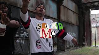 Shilla - Spliff Me [Official Video] (Dir. by @Revonharris)