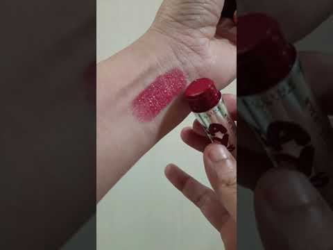 Maybelline new york baby lips color - highline wine # youtubeshorts