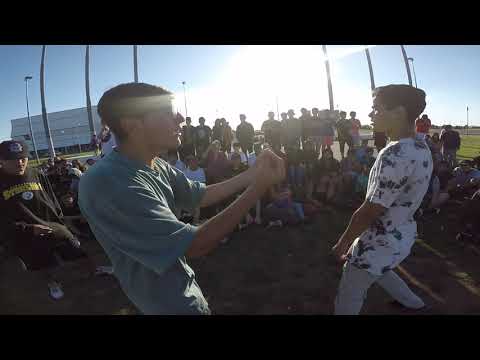 STEREO vs RM vs NEBULA - 8vos; DP Fecha l 2019