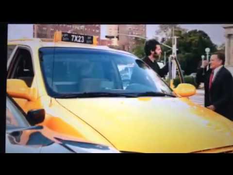 К**ингни йиртаман! The angriest man in Brooklyn