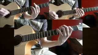 V-pop Acoustic Version - Lindsey Stirling