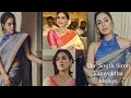 Samyuktha Menon South Indian Beauty Tamil Malyalam Cinema ️ Gorgeous Beautiful Actress