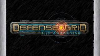 Defense Grid: The Awakening - You Monster DLC