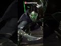Jade Skin Transition Edit Shorts Edit Mortalkombat