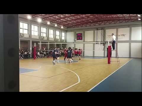 Il Volley Arezzo compie l'impresa a Certaldo