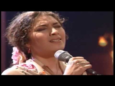 Estrella Morente: Bulerías de la Bola