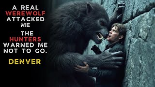 TRUE STORY: I SURVIVED A WEREWOLF SIEGE IN THE COLORADO MOUNTAINS