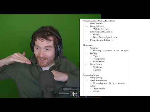 Filthy's Midlife Crisis - State of the Channel 2023