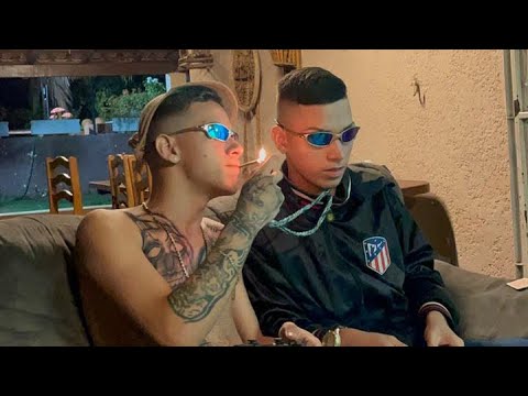 MC THZ - É O DO VERDE ☘️ MEDLEY COM O PARCEIRO $