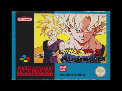 Best HD VGM 1159 (RIP Akira Toriyama) - Cell's Theme - [Dragon Ball Z:  Super Butouden 2]