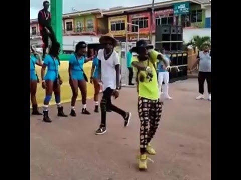 Teetimus & Tanto Blacks - Life Style Rich (Video Preview) |May 2016