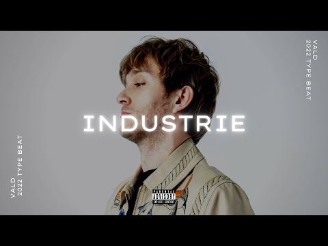 [FREE] VALD X SEEZY TYPE BEAT "INDUSTRIE"