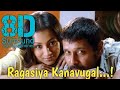 Ragasiya Kanavugal 8D | Beema - Ragasiya Kanavugal video song | break free musix