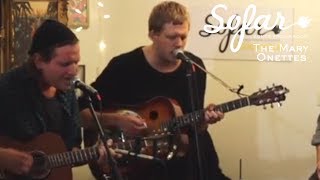 The Mary Onettes - Evil Coast | Sofar Stockholm