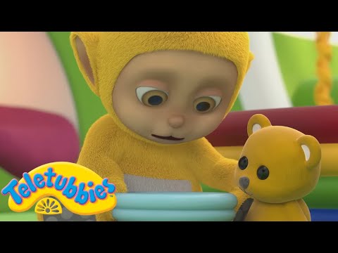 Teletubbies Português Brasil - WildBrain | Tempos assustadores! | Programas para crianças