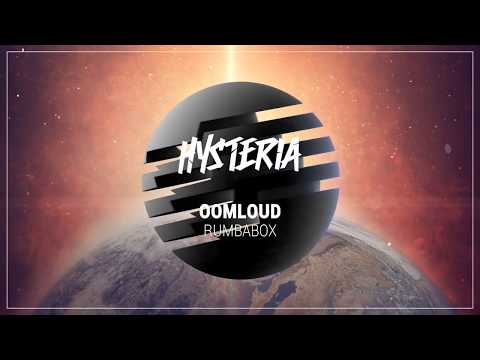Oomloud - Rumbabox