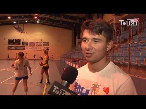 Samborzanki zaczynają sezon. Ma być lepiej niż w poprzednim sezonie - Tv Tetka Tczew HD