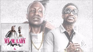 Lil Sticks - My OL Lady (Audio) ft. Gucci Mane