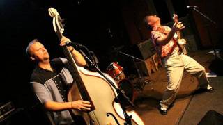 Restless - She Did Me Wrong