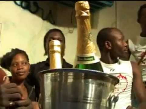 DJ Tifis - Battement de Coeur