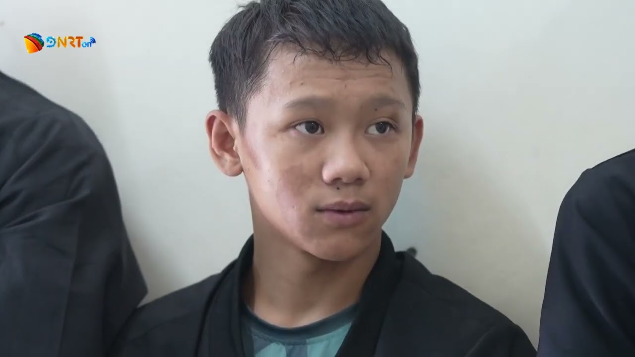 BẮT NHANH NHÓM ĐẬP KÍNH NHIỀU Ô TÔ ĐỂ TRỘM TÀI SẢN