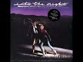BB King: 'In the Midnight Hour' - Into the Night OST (1985)