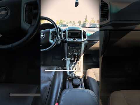 фото chevrolet captiva i рестайлинг 0