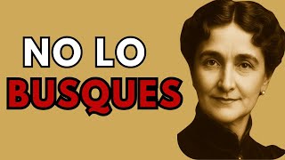 No Persigas el Dinero: Haz Que el Dinero Te Persiga a Ti