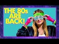 80s Fashion Is Cooler Than Ever And Here S What S Winning