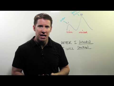 Tiny Habits | Whiteboard Wednesday: Episode 85