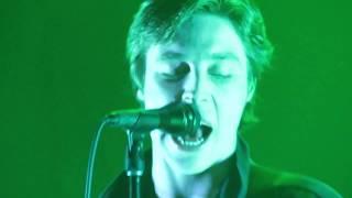 CATFISH &amp; THE BOTTLEMEN - (FULL CONCERT) .. SAN DIEGO - HOUSE OF BLUES 3-19-2019