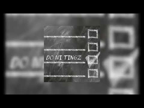 🎶 Jah Ziek - Do Mi Tingz - Beat by Dopelord Mike - (AUDIO)