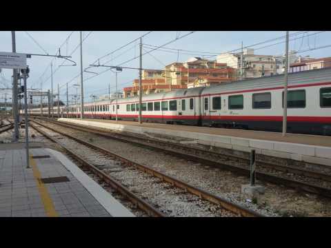 FB 8807 Torino Porta Nuova -Lecce