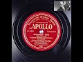 Woodyn' You - Coleman Hawkins - 1944