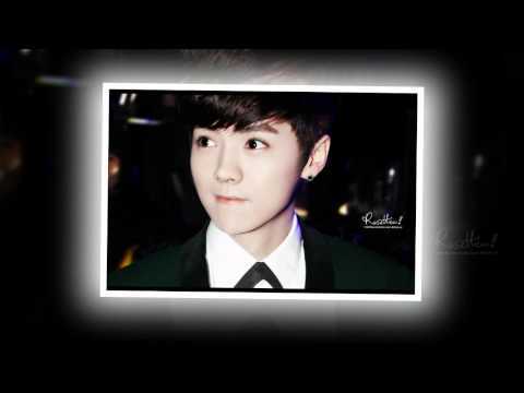 (Luhan) 141102 Back to 20 Press Conference in Beijing