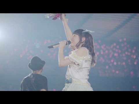 Thumbnail for video: 「田村ゆかり LOVE ♡ LIVE *Sunny side Lily*」第1弾トレーラー Thumbnail for video: 「田村ゆかり LOVE ♡ LIVE *Sunny side Lily*」第1弾トレーラー