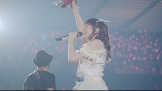 「田村ゆかり LOVE ♡ LIVE *Sunny side Lily*」第1弾トレーラー