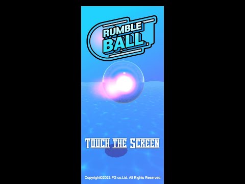 Rumble Ball