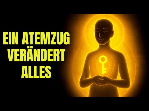 Der Beobachter-Atem – Wie man die Realität von innen erschafft
