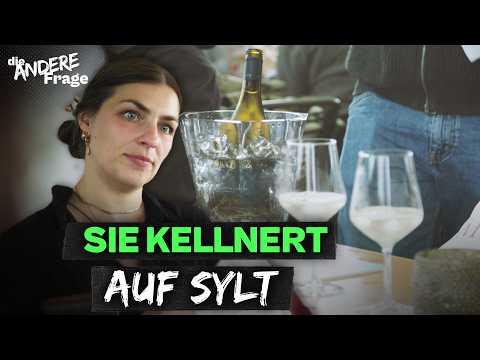 Luxus-Insel: So tickt Sylt wirklich | Die andere Frage