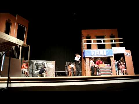 In The Heights | In The Heights