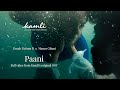Kamli Paani Full Video Zenab Fatimah Sultan Nimra Gilani Saad Sultan Saba Qamar