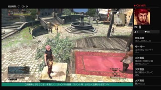 ［DDON］マングーの凸ちゃんの為のブロードバンド超