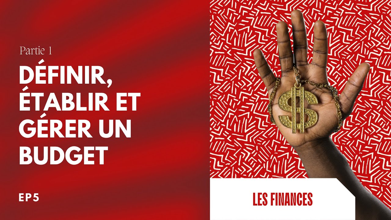 RECONNECT | Planification financière biblique : Apprenez à établir un budget solide | P1