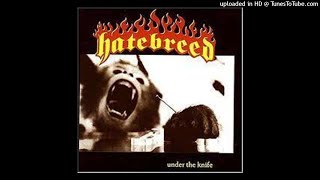 06 Hatebreed - Severed