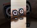 Mini-review van de Apple Watch Series 9 en Ultra 2