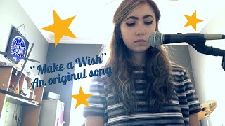 “Make a Wish” -original song-