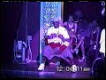 Wu Tang Clan Full Live Show 1997